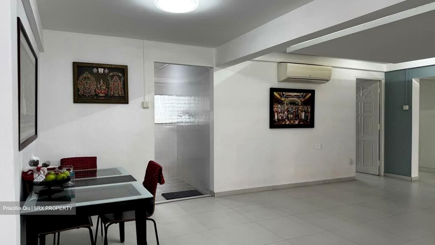 Blk 805 Khatib Gardens (Yishun), HDB 5 Rooms #570665081